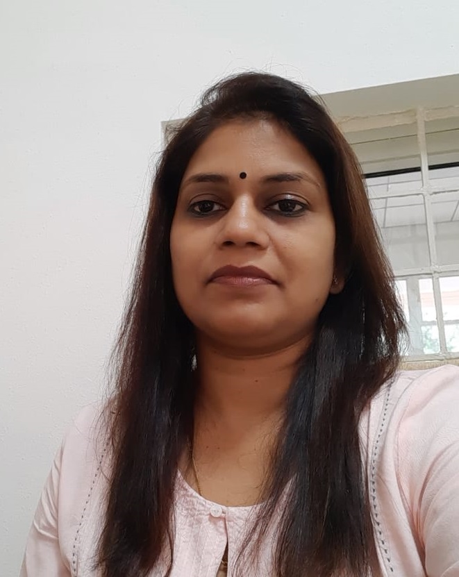 Dr. Monika Bajaj