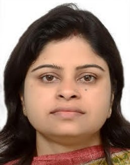 Dr. Archana Singh